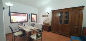 San Teodoro Sea View
